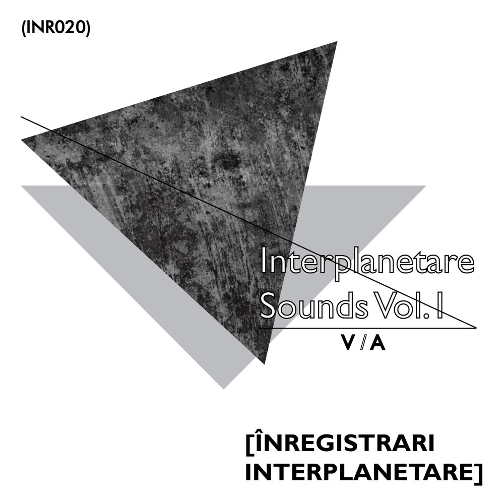 Picture of Interplanetare Sounds Vol. 1