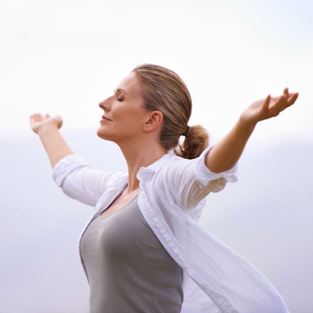 Picture of Theta Serenity: Binaural Melodies for Peaceful Relaxation