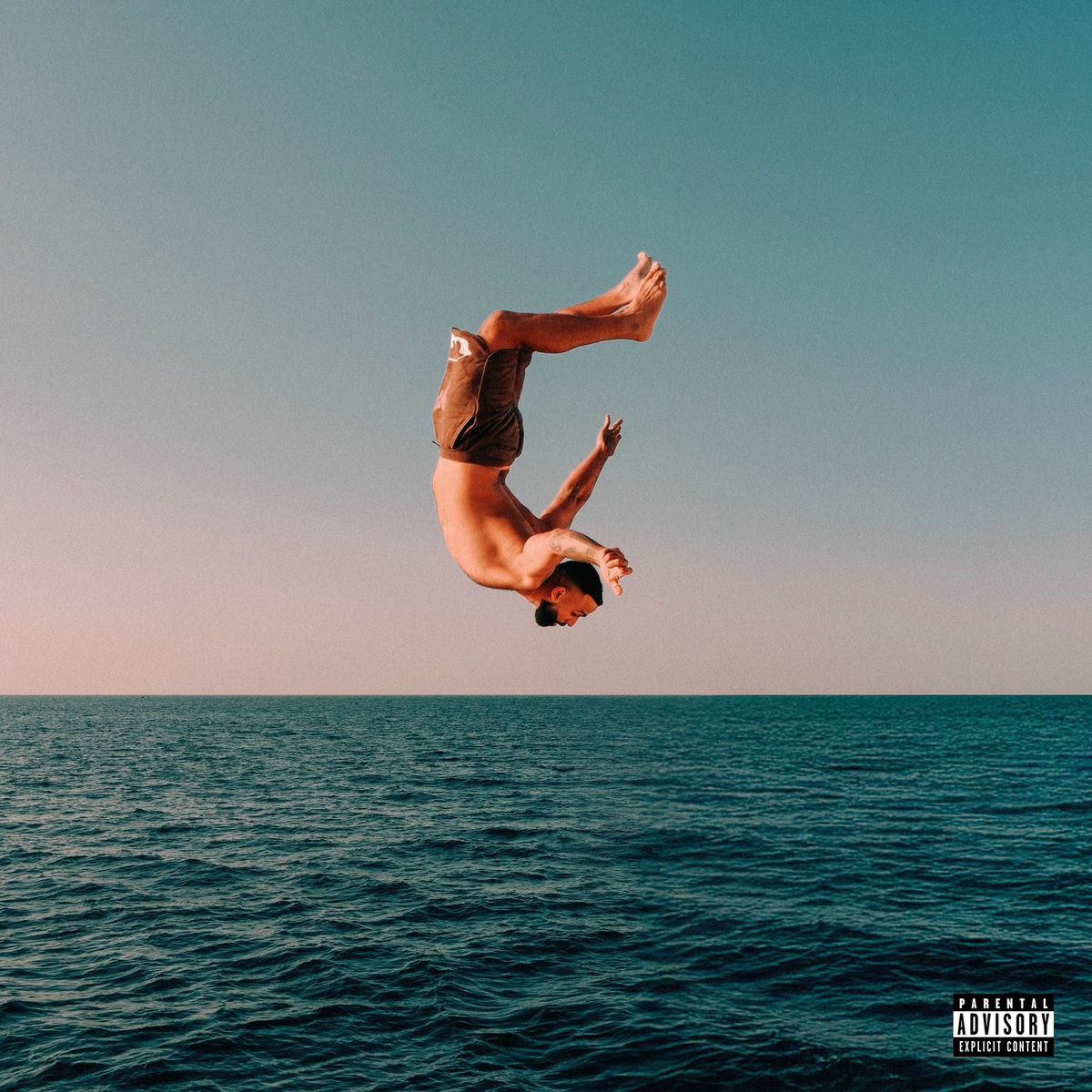 Album cover of 4AM EN IBIZA
