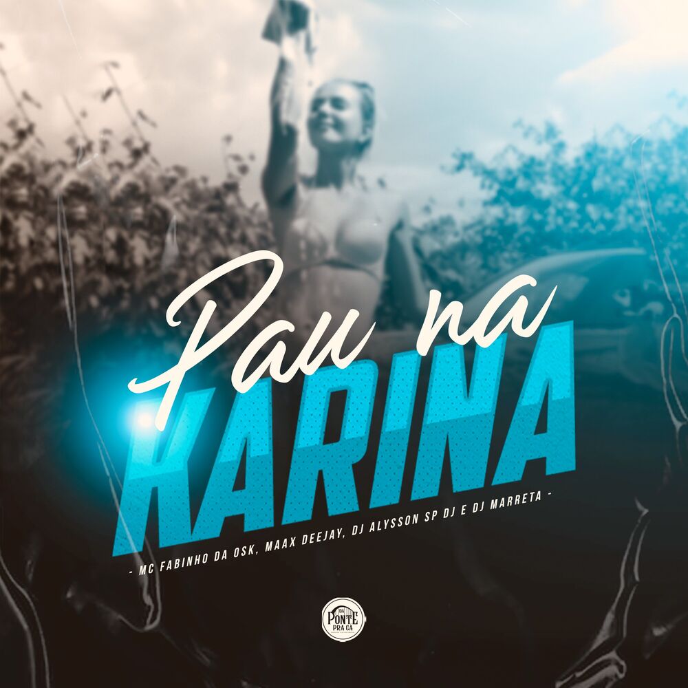 Picture of Pau na Karina