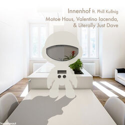Cover of Innenhof