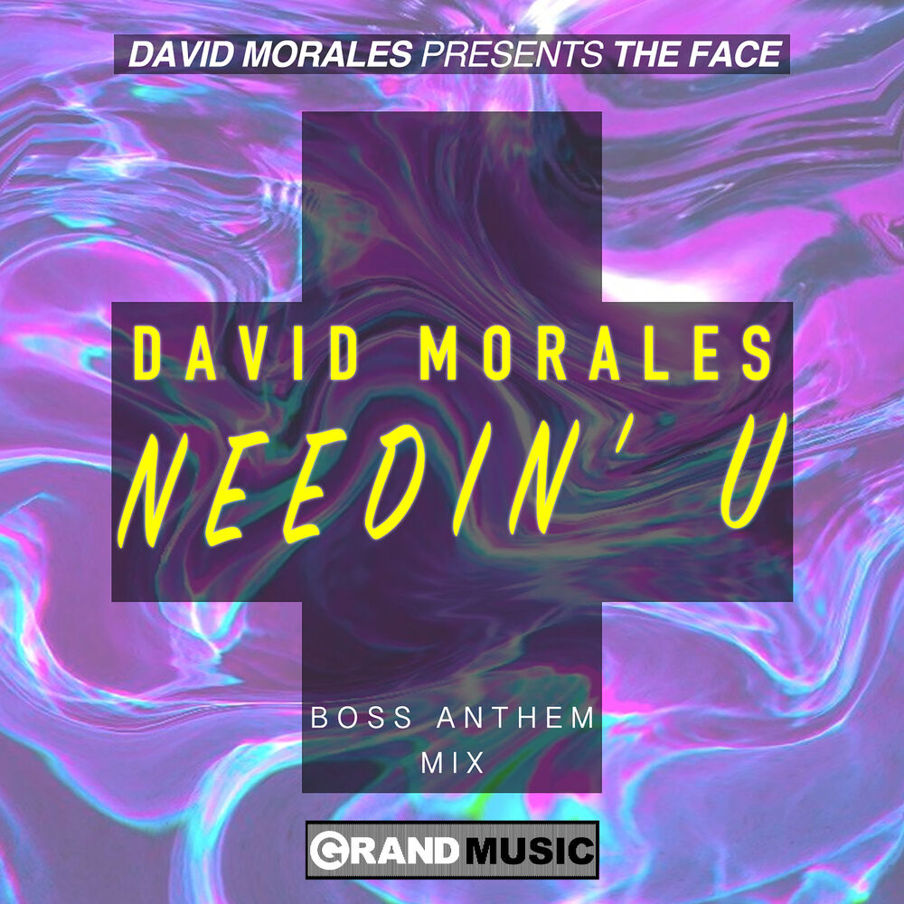 Picture of Needin' U (Boss Anthem Mix)