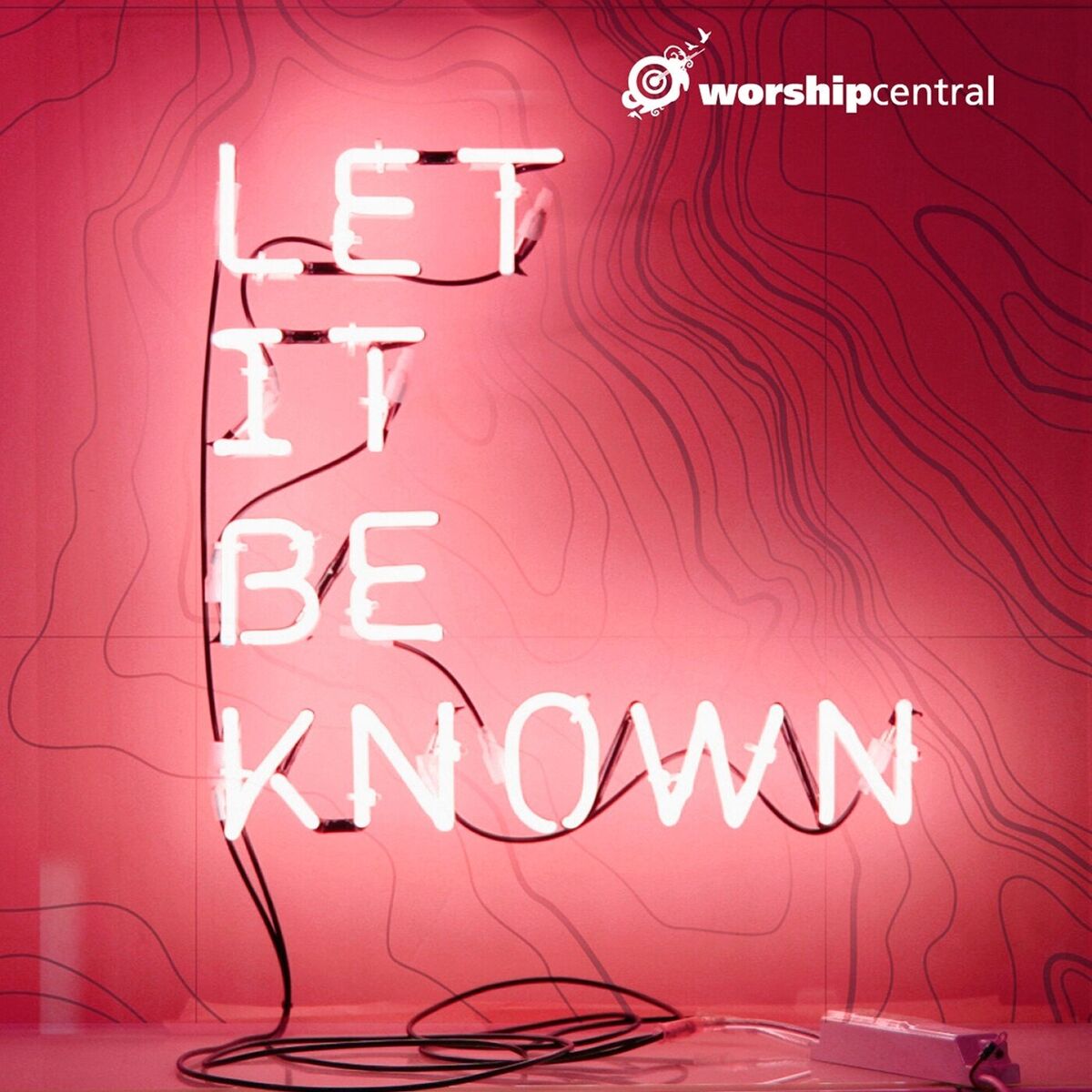 Album cover of Let It Be Known (Live)