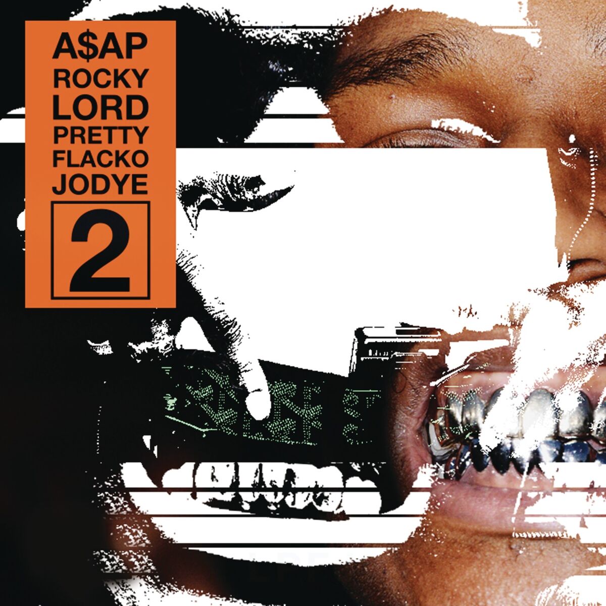 Album cover of Lord Pretty Flacko Jodye 2 (LPFJ2)
