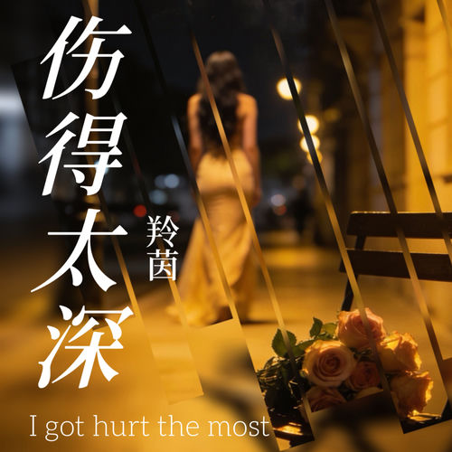 伤得太深(粤语金曲)
