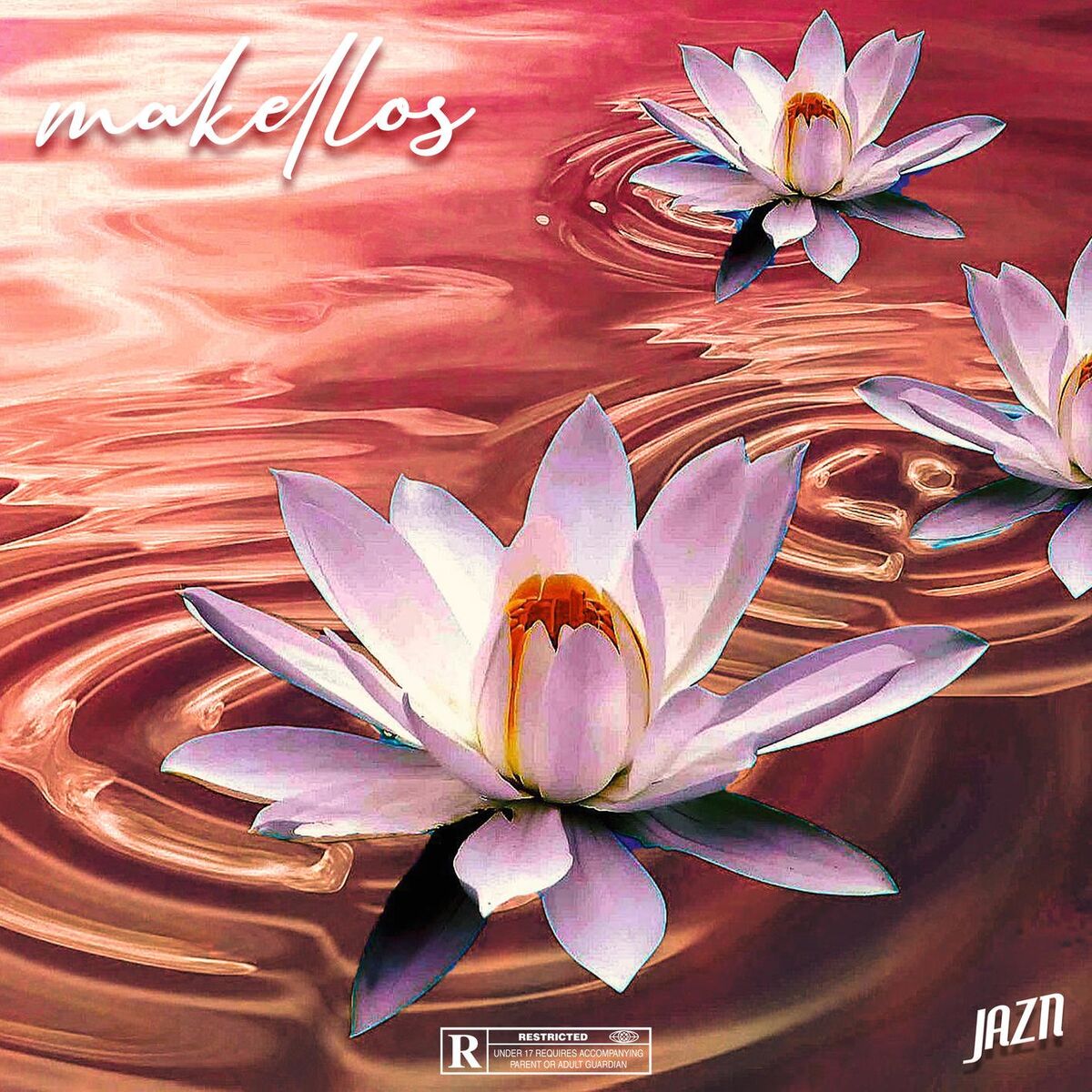 Album cover of Makellos