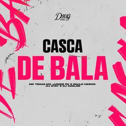 Cover of Amiga Casca de Bala