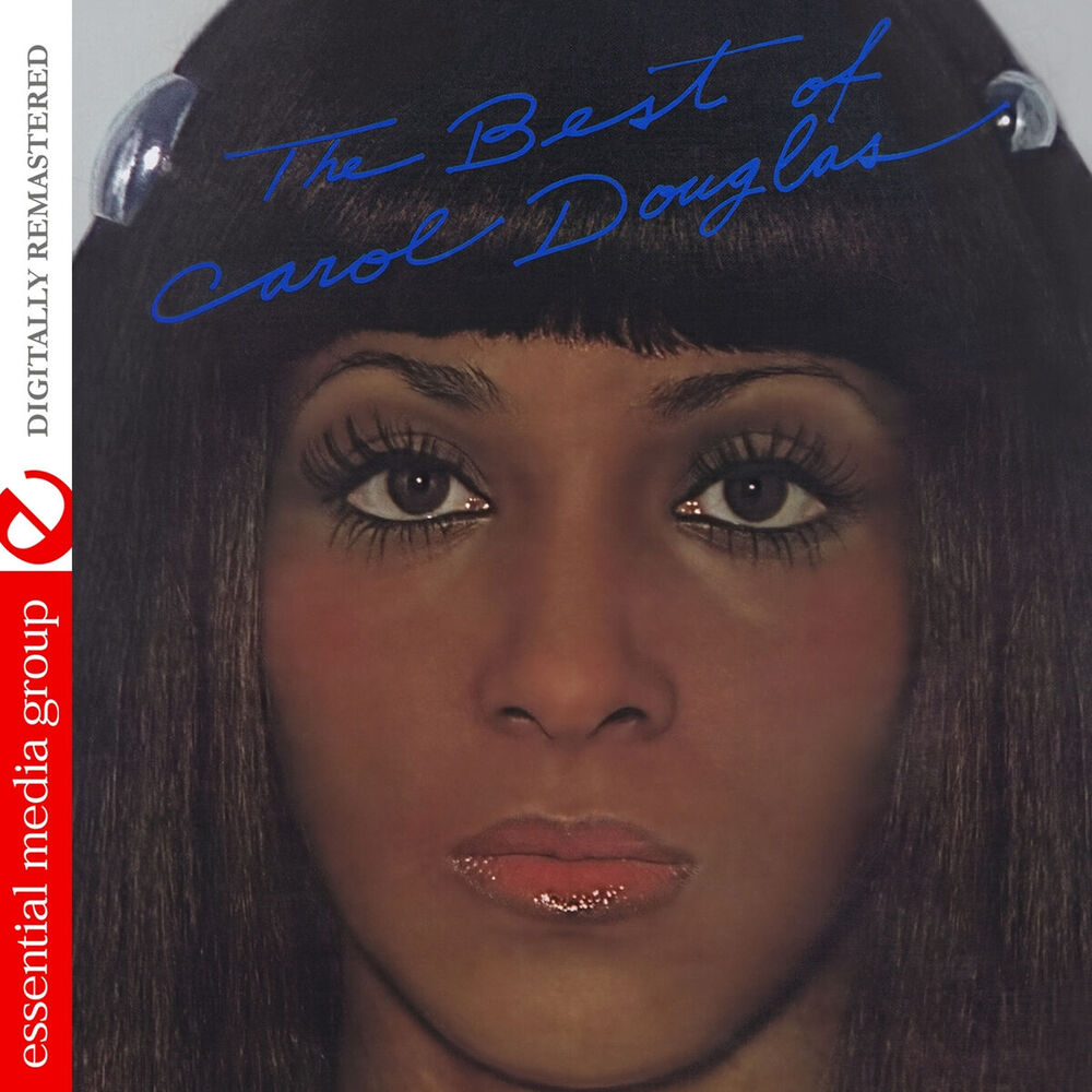 Picture of The Best of Carol Douglas (Digitally Remastered)