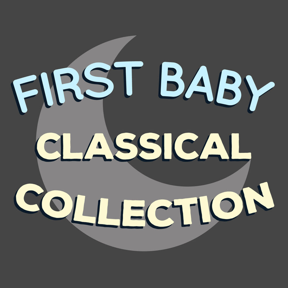 Picture of First Baby Classical Collection