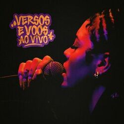 Cover of Meu Time (Ao Vivo)