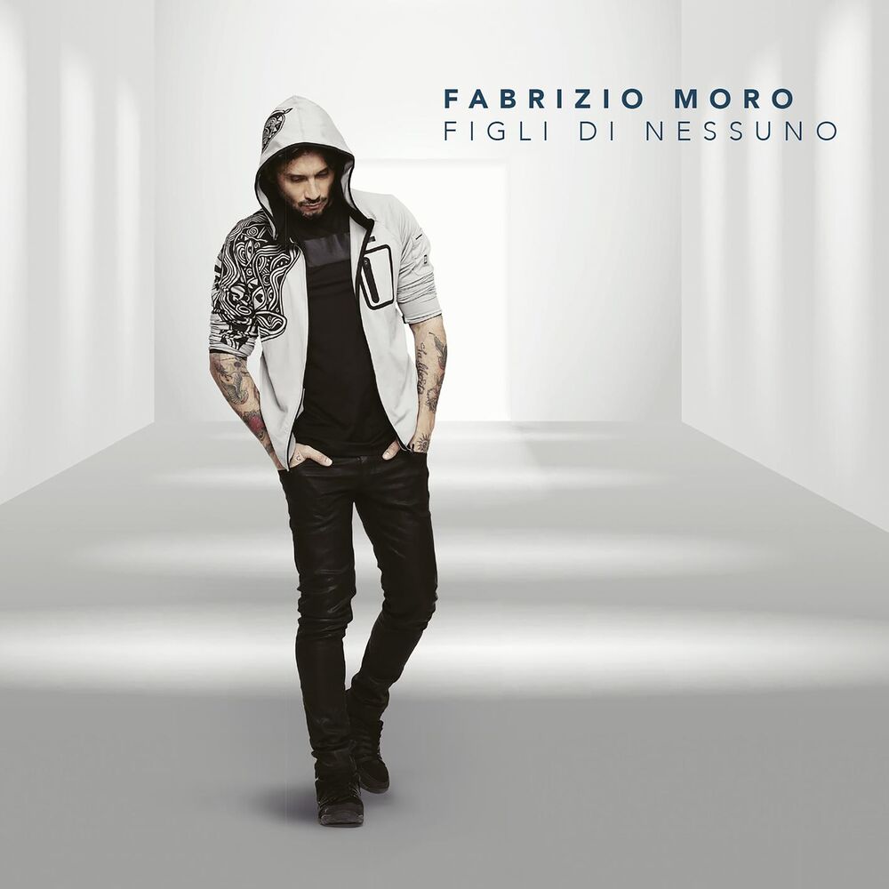 Picture of Figli di nessuno