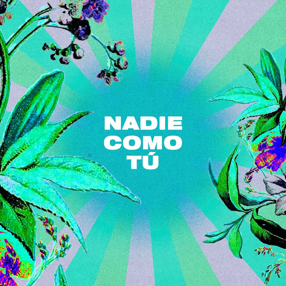 Picture of Nadie Como Tú (feat. Aaron Moses, Israel Houghton, Adrienne Houghton)