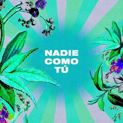 Cover of Nadie Como Tú (feat. Aaron Moses, Israel Houghton, Adrienne Houghton)