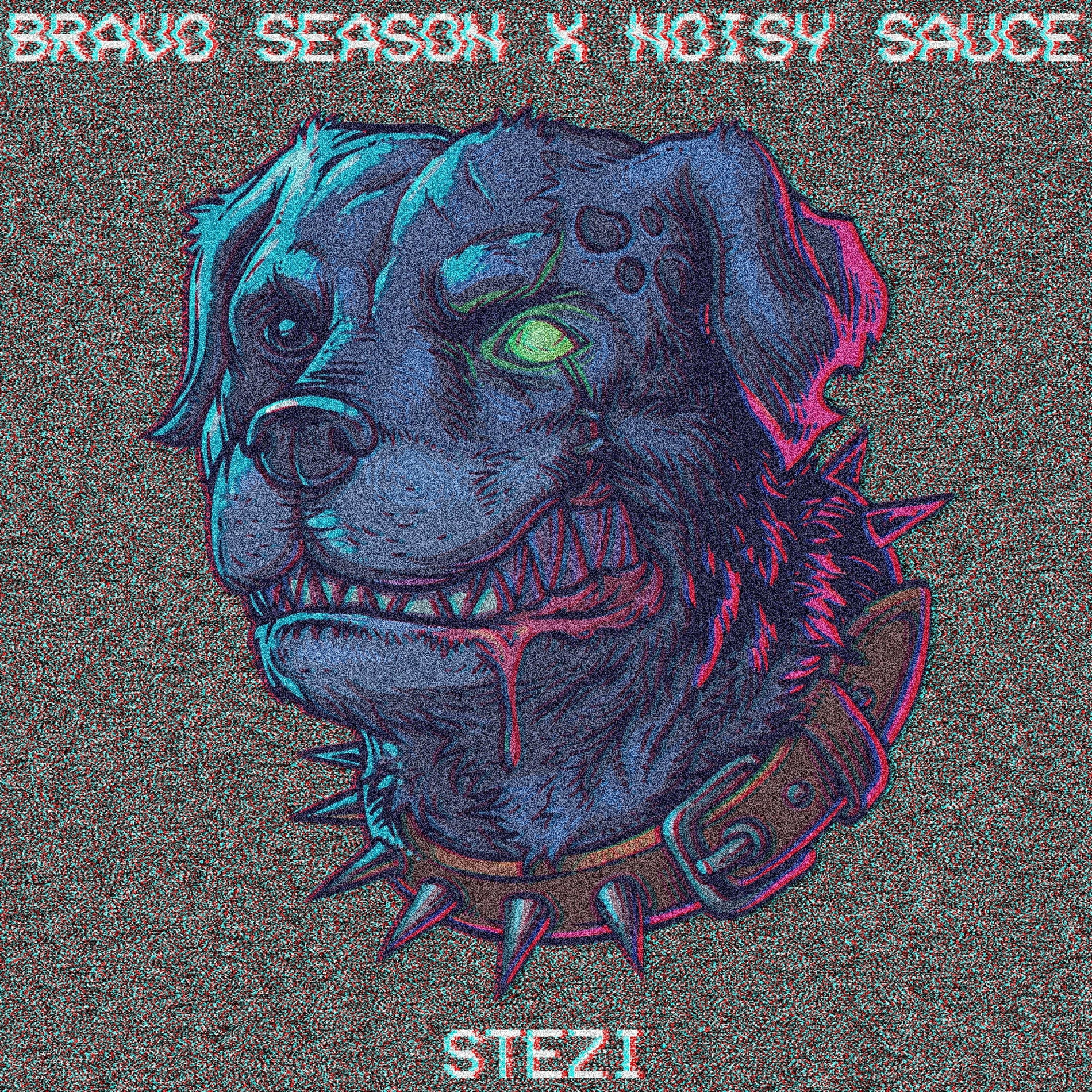 Album cover of STEZI