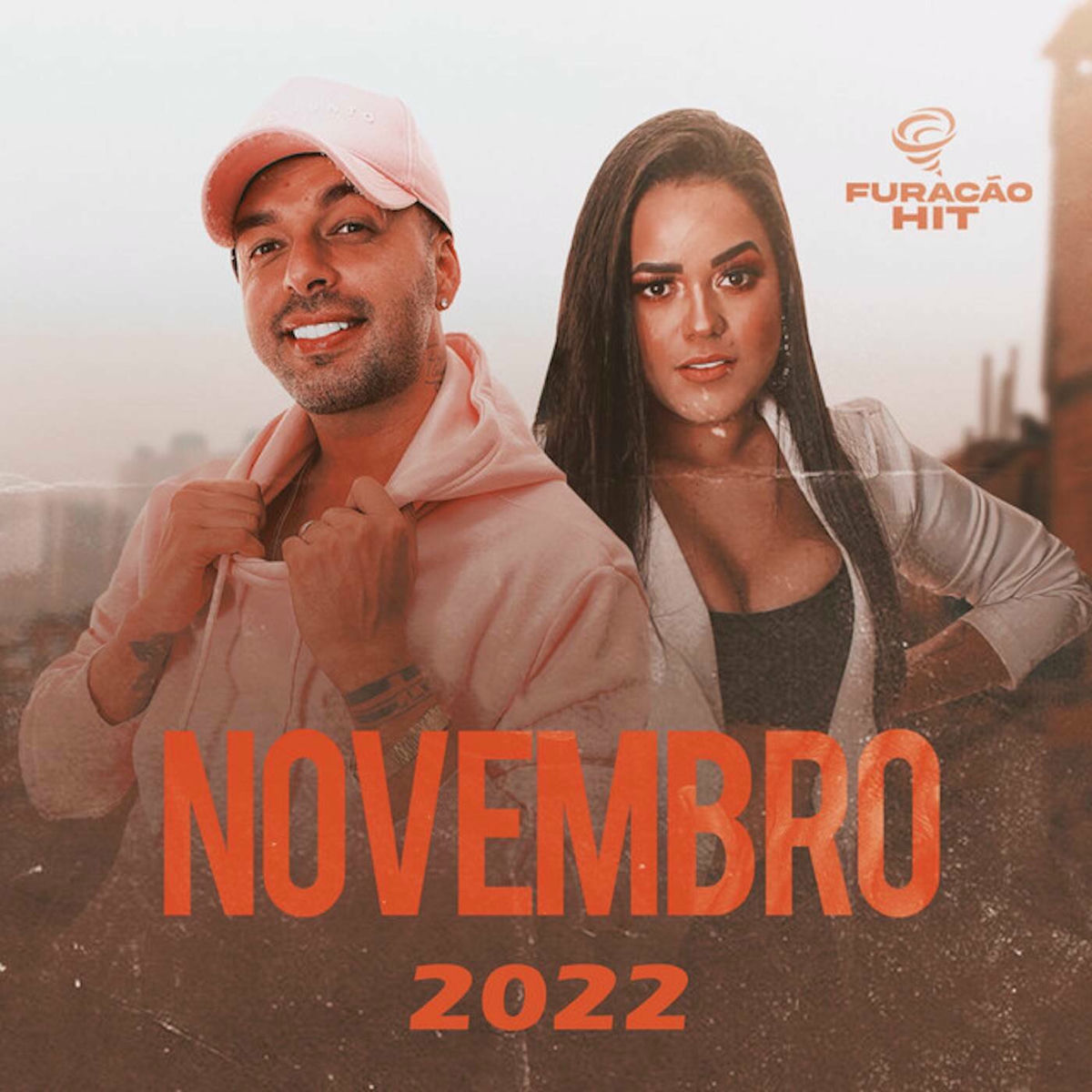 Album cover of Novembro 2022