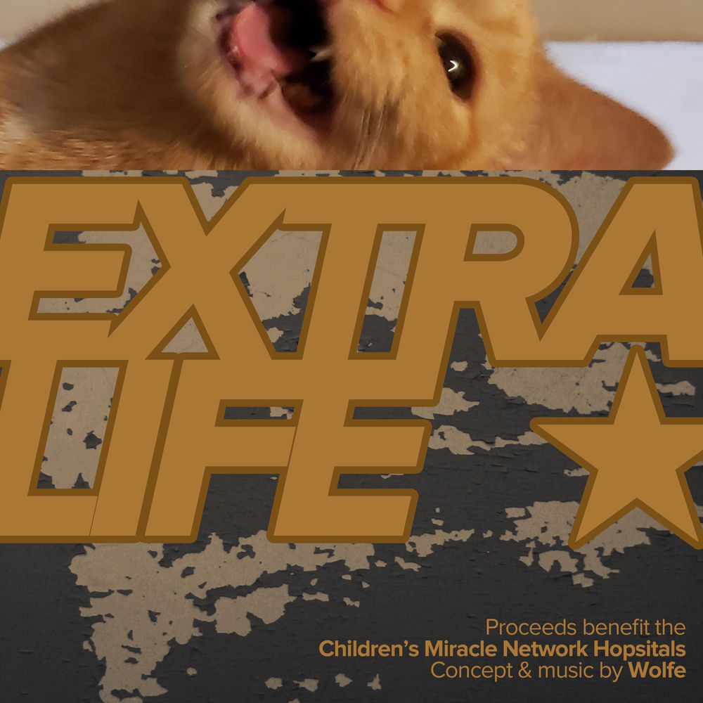 Extra Life