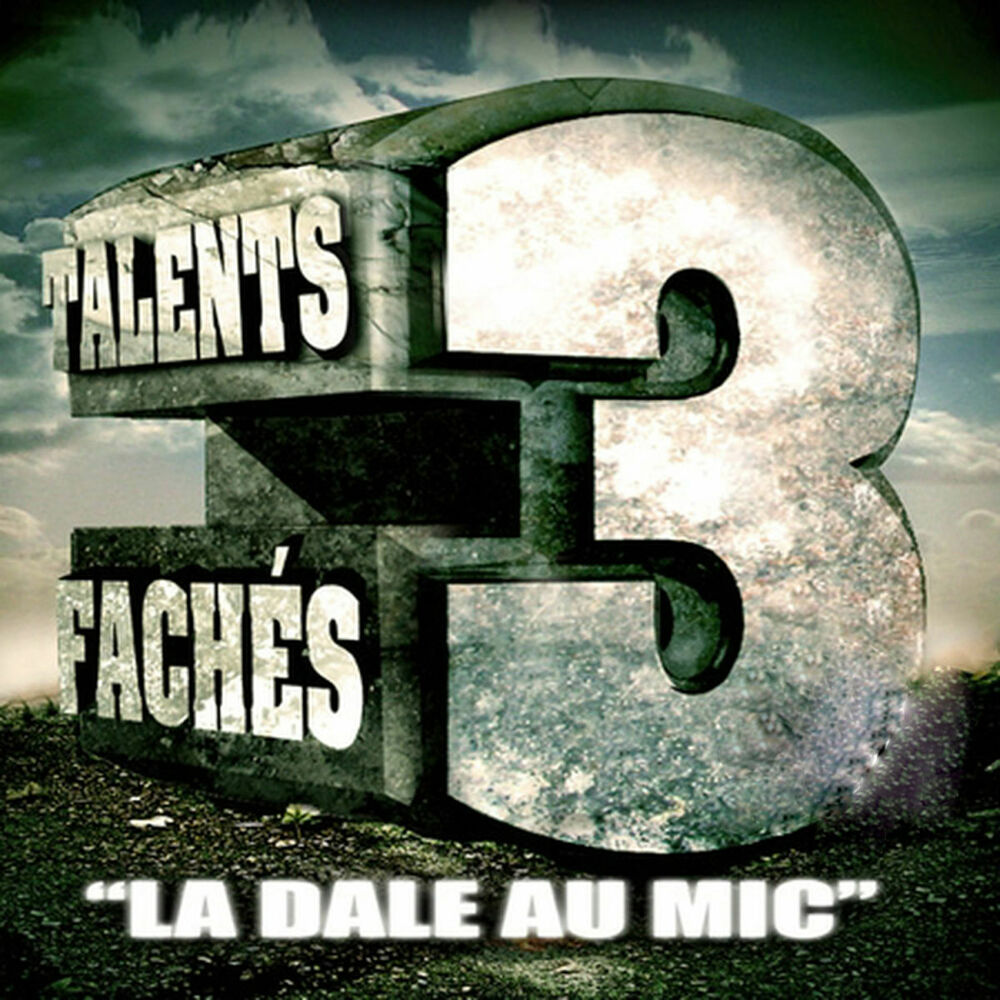 Picture of Talents Fachés 3