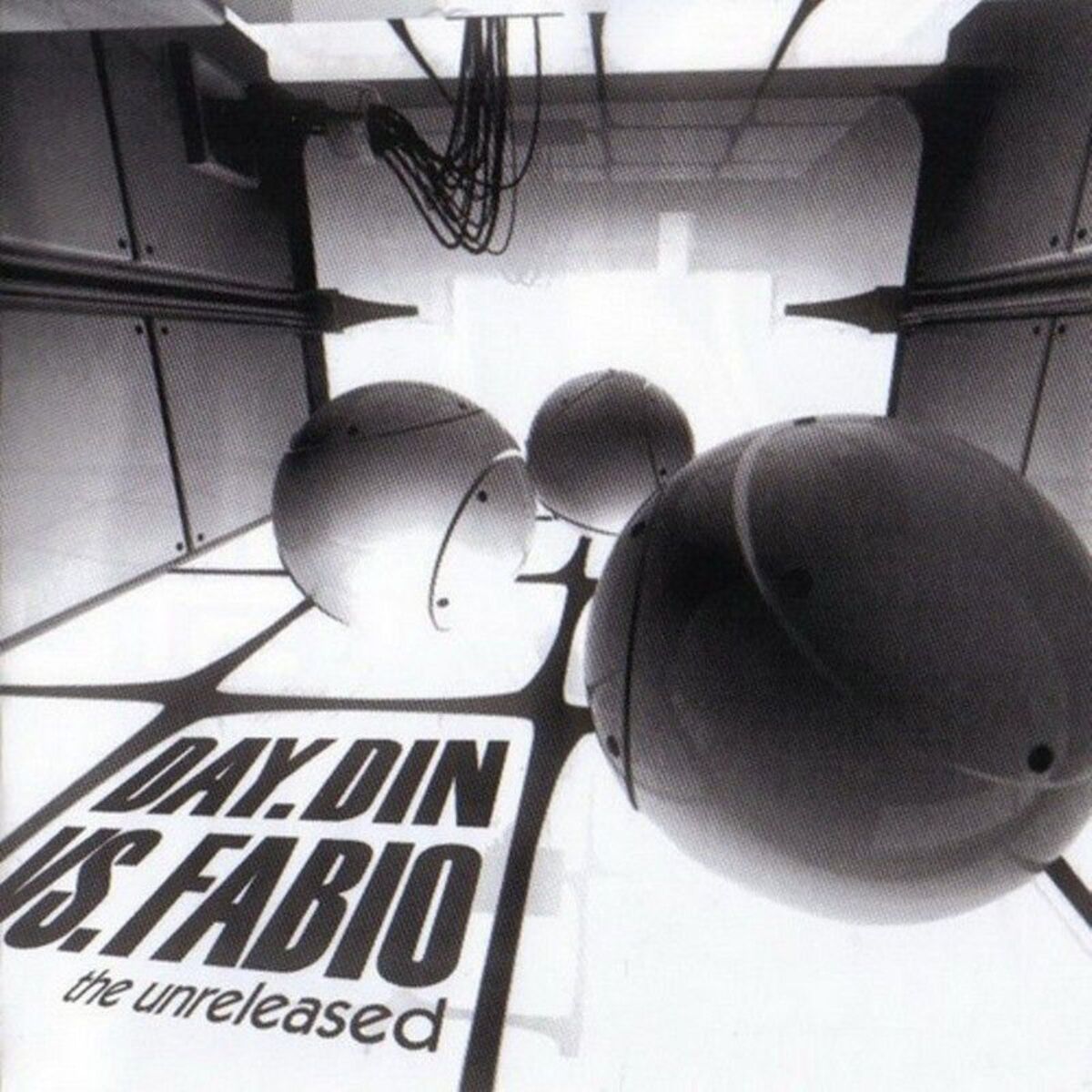 Album cover of The Unreleased