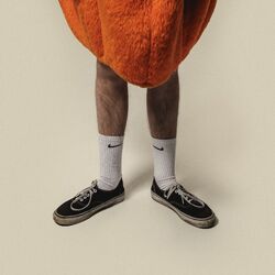 Cover of Uh-Huh