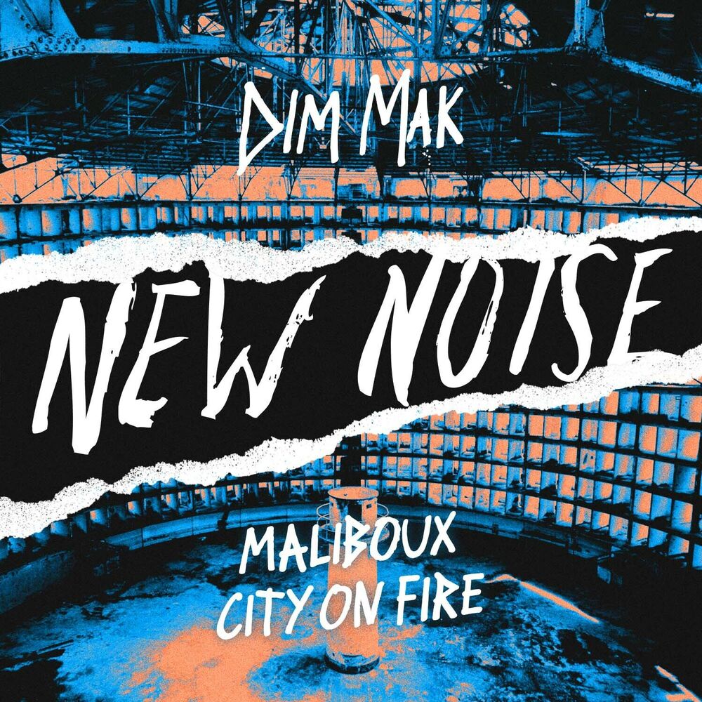 Picture of City On Fire