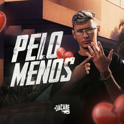 Cover of Pelo Menos