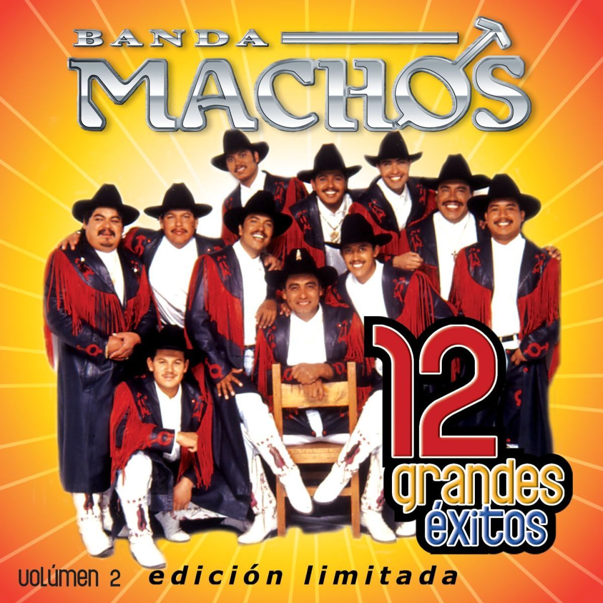 Album cover of La suegra