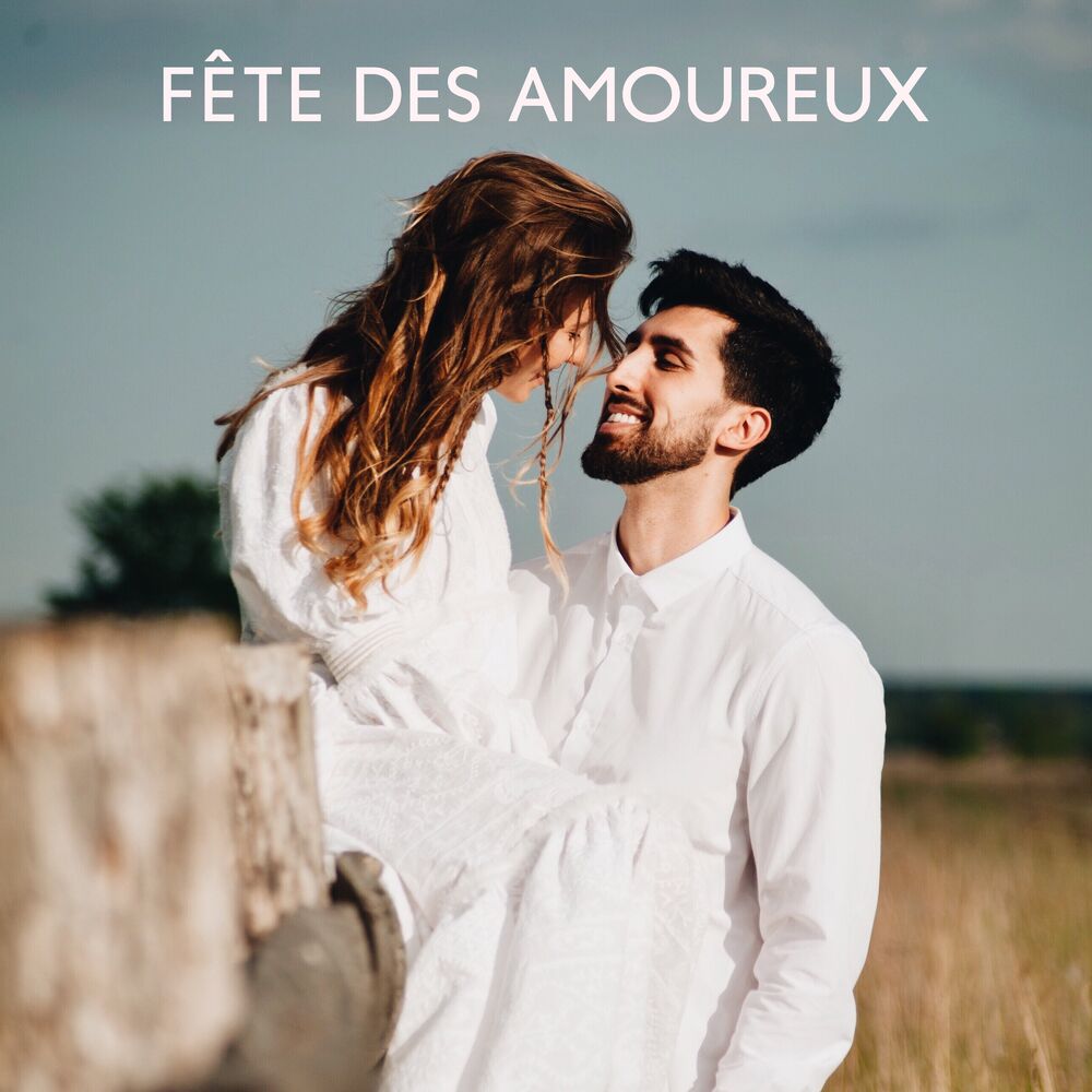Picture of Fête des Amoureux: Musique pour la Saint-Valentin 2022