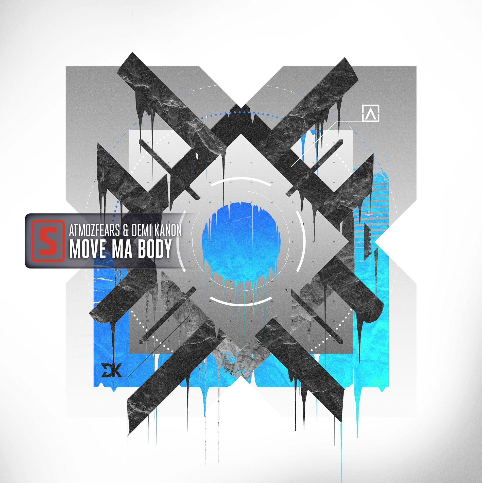 Album cover of Move Ma Body