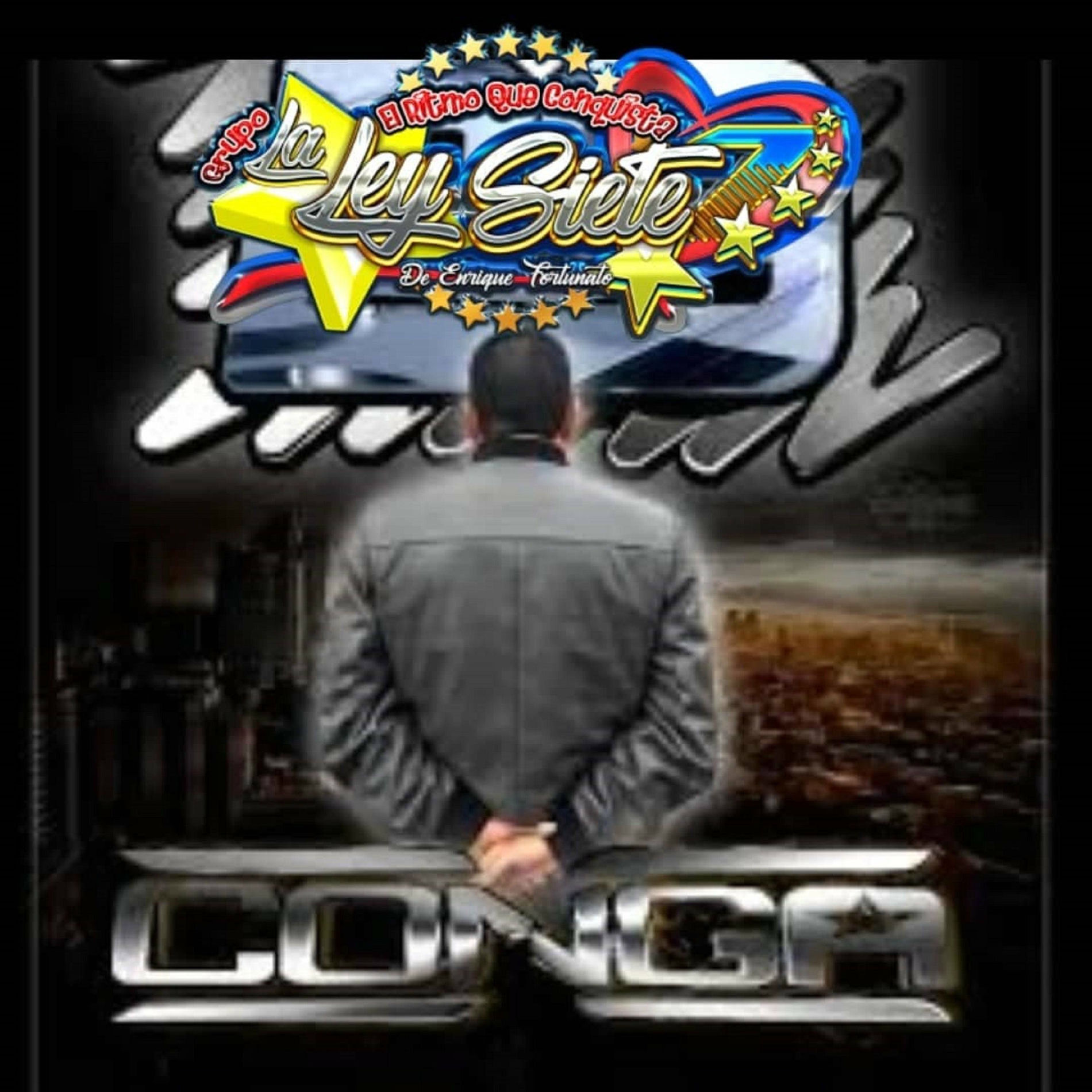 Album cover of Quiero Ser Como El (feat. Sonido La Conga) [En vivo]