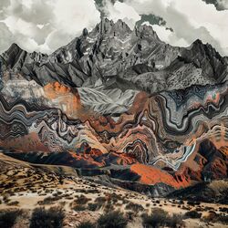 Cover of Llanos y Lagunas