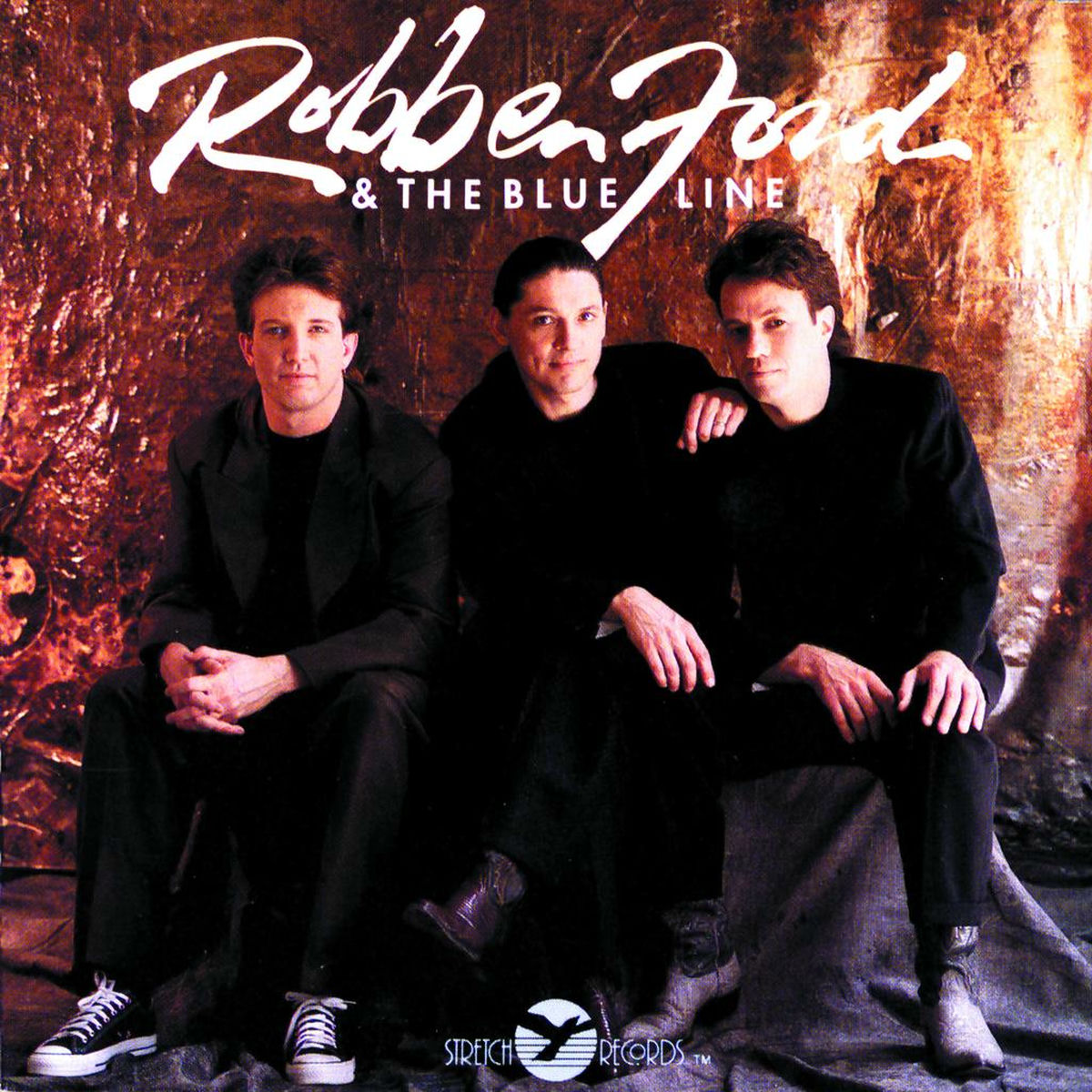 Album cover of Start It Up