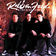 Start It Up by Robben Ford & The Blue Line album cover