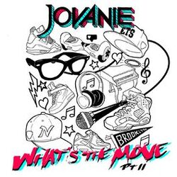 Capa de I'll Be Waiting