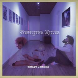 Cover of Sempre Quis