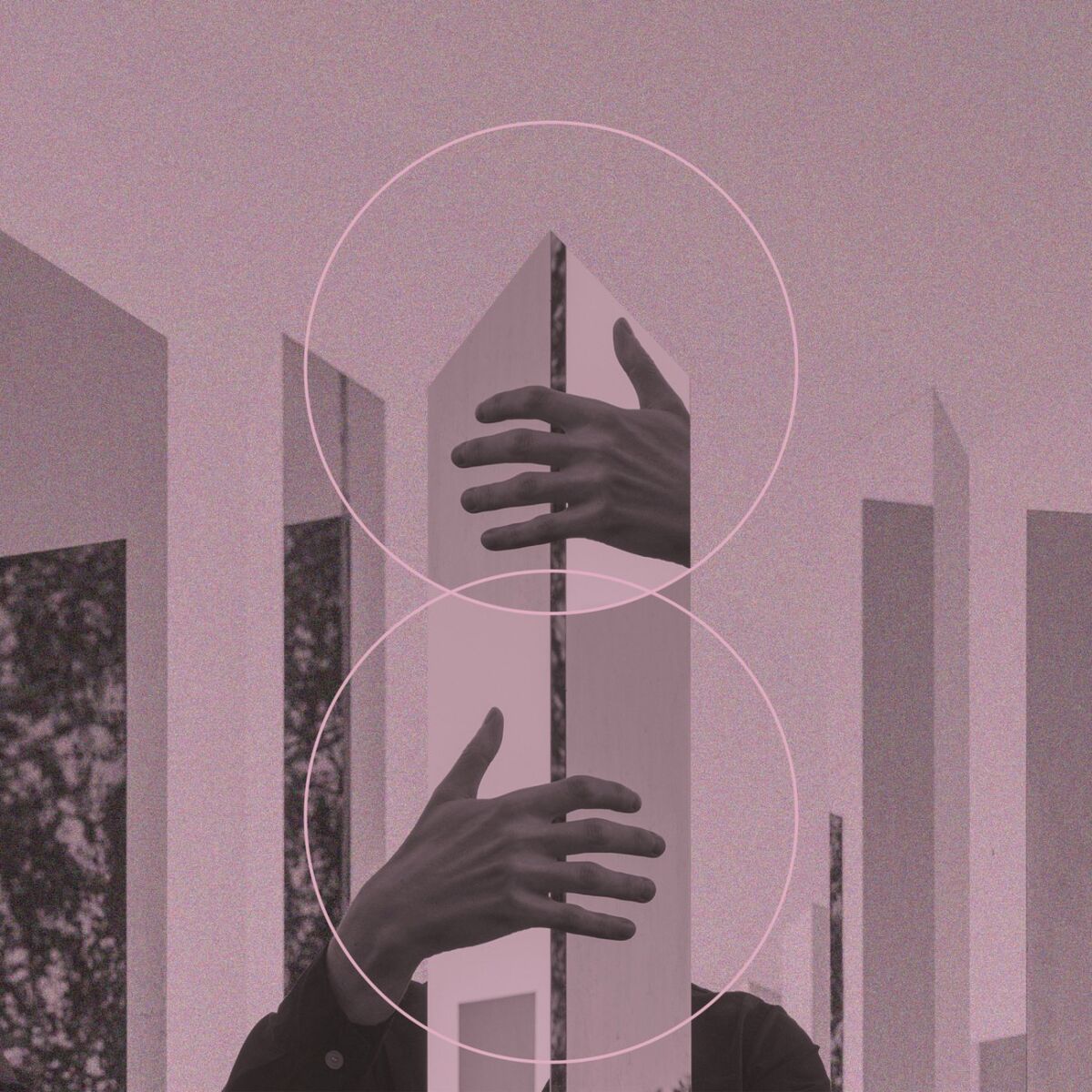Album cover of Pacific (Remixes)
