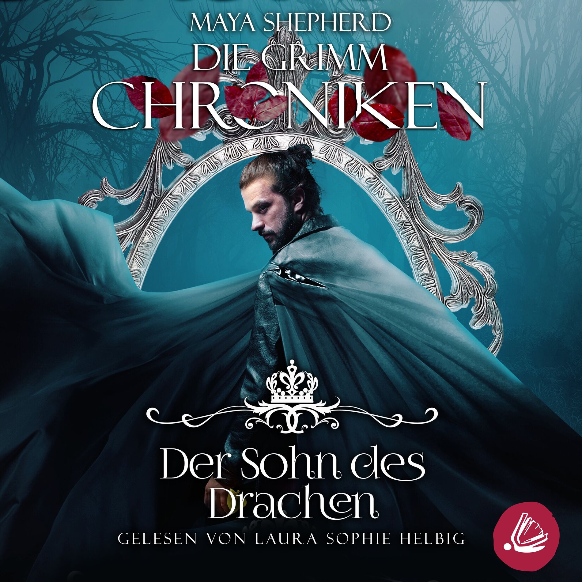 Album cover of Die Grimm-Chroniken 14 - Der Sohn des Drachen