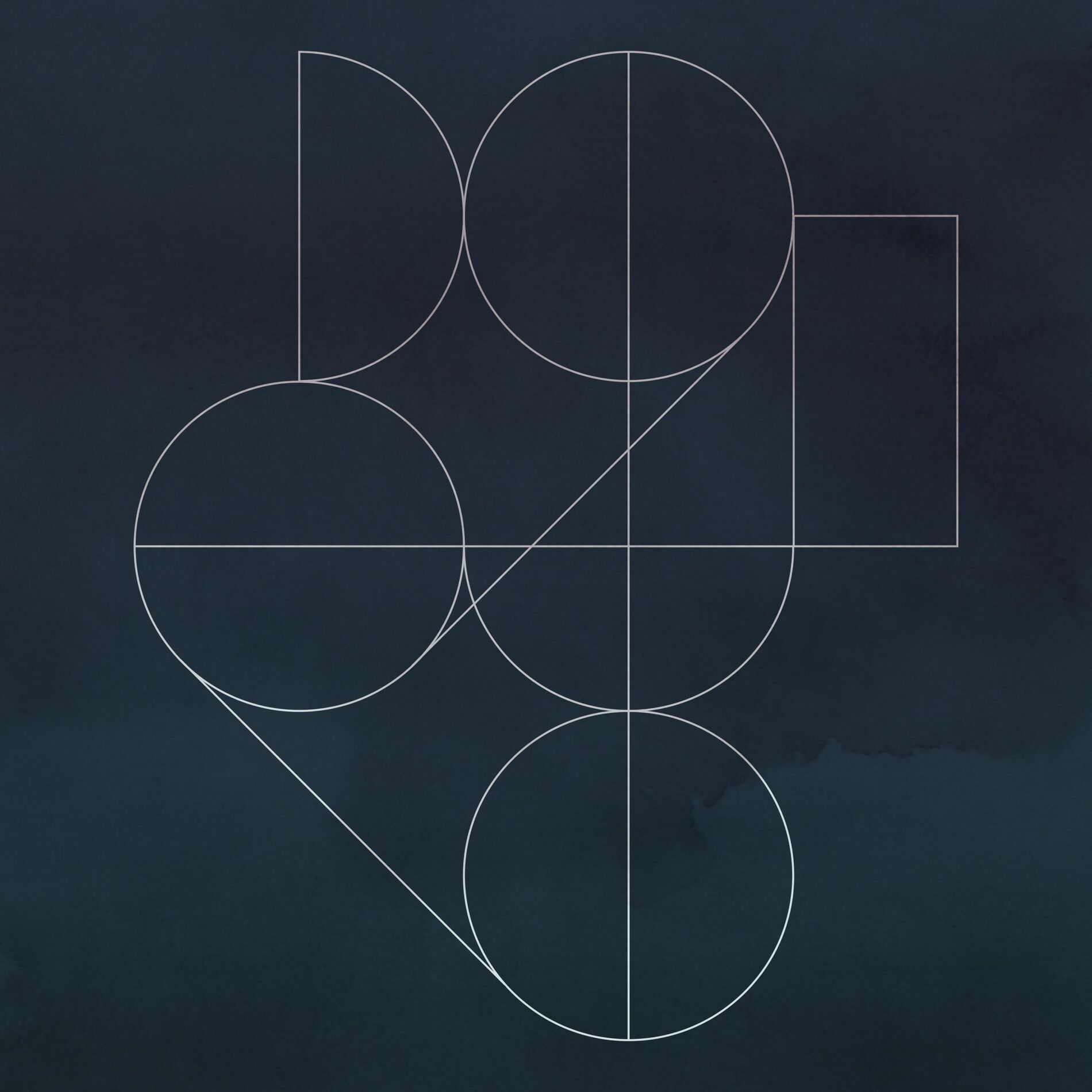 Album cover of Nearby