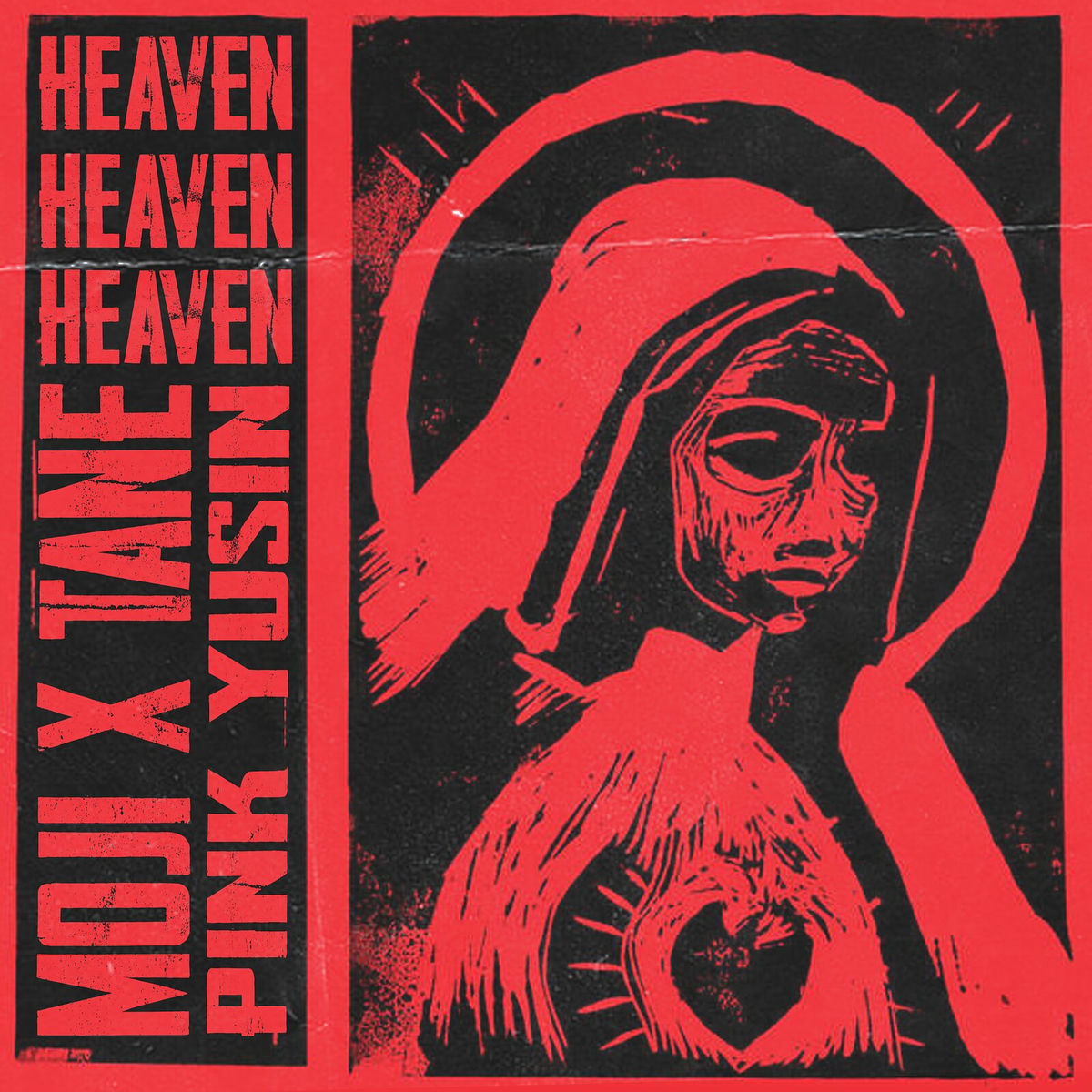 Album cover of Heaven