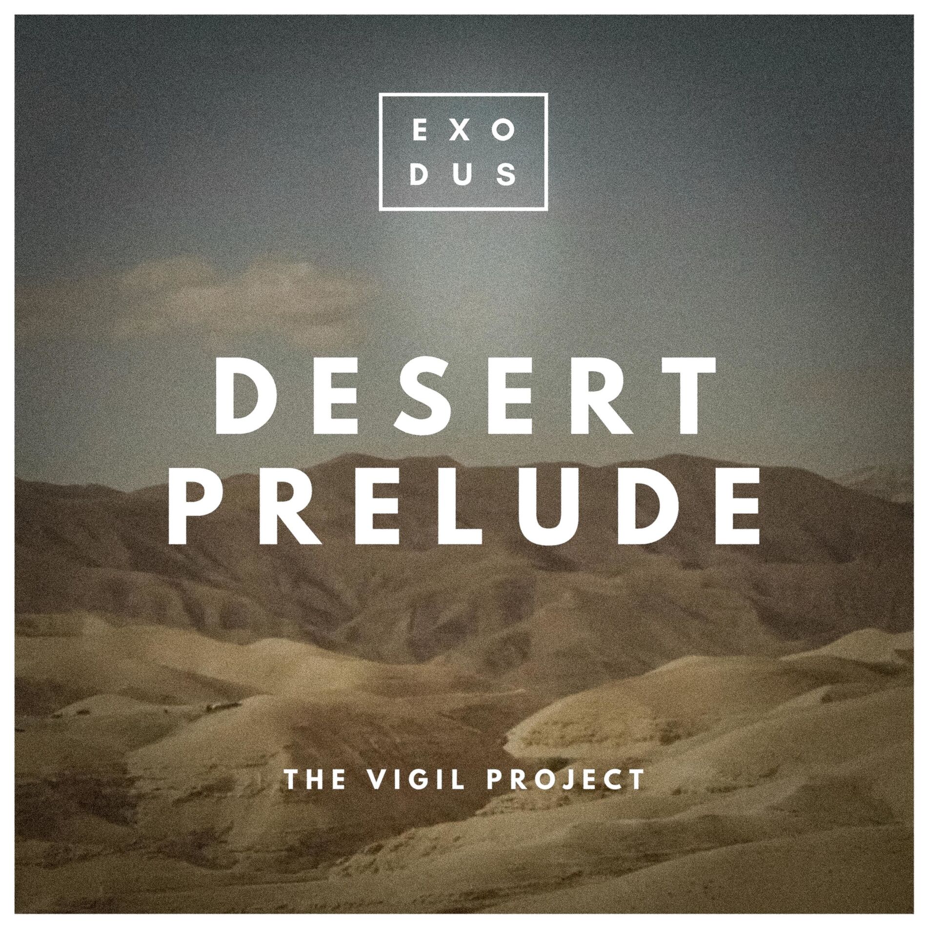 Album cover of Desert Prelude (feat. Ben Batalla & Cathedral)