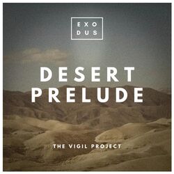 Desert Prelude (feat. Ben Batalla & Cathedral)