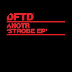 Cover of Strobe EP
