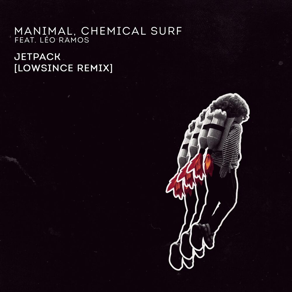 Picture of Jetpack (Lowsince Remix) (feat. Leo Ramos)