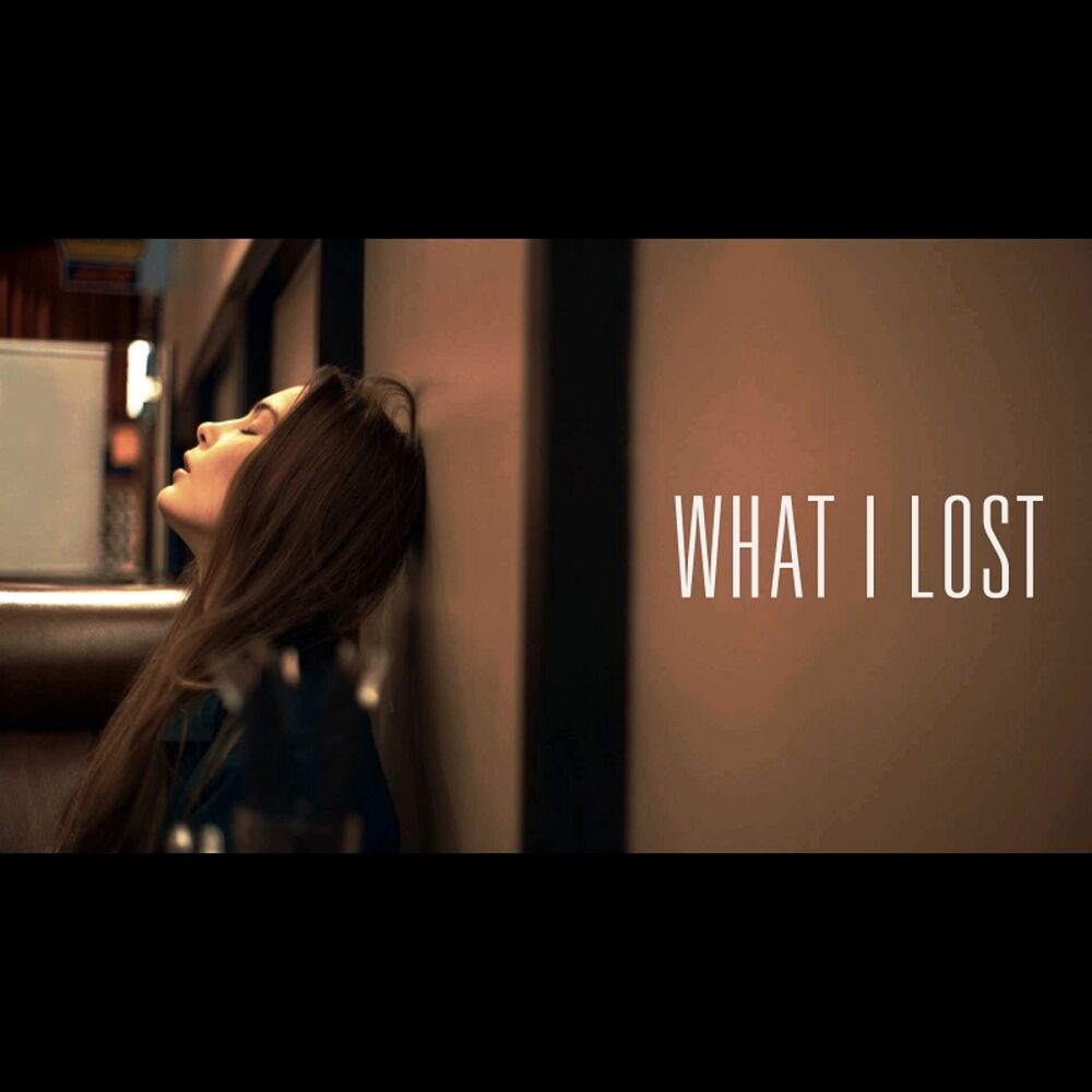 Picture of What I Lost