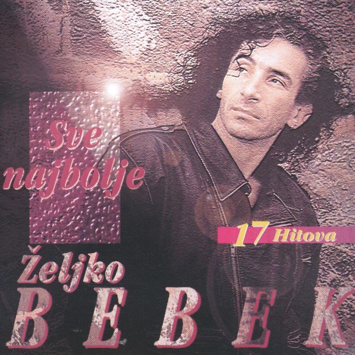 Album cover of Da Je Sreće Bilo