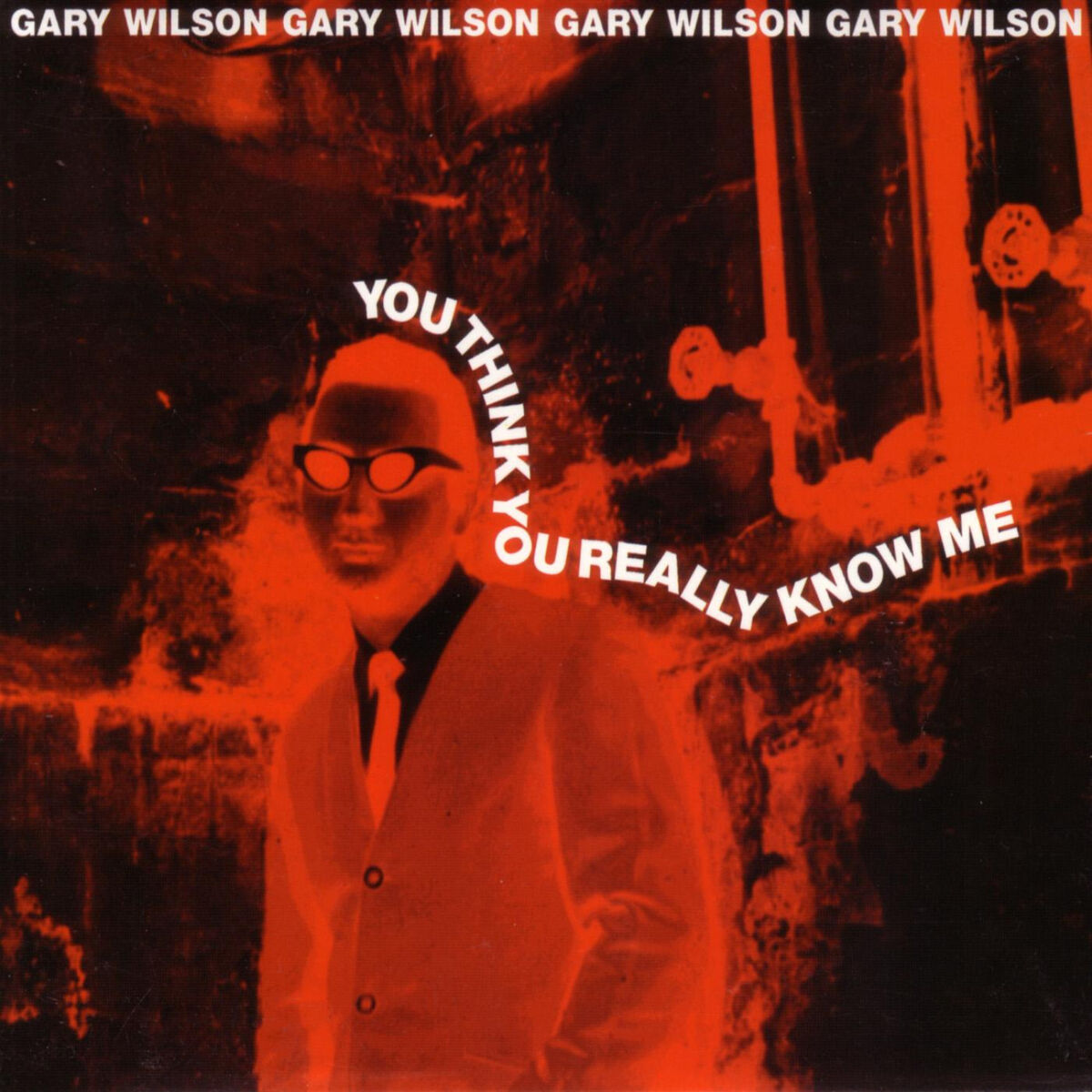 Album cover of You Were To Good To Be True