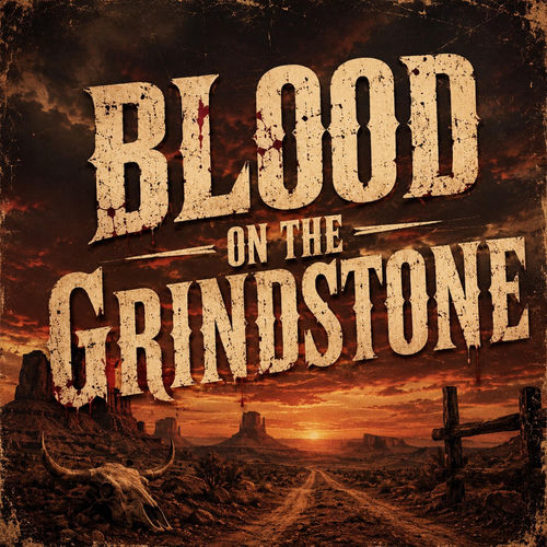 Blood on the Grindstone