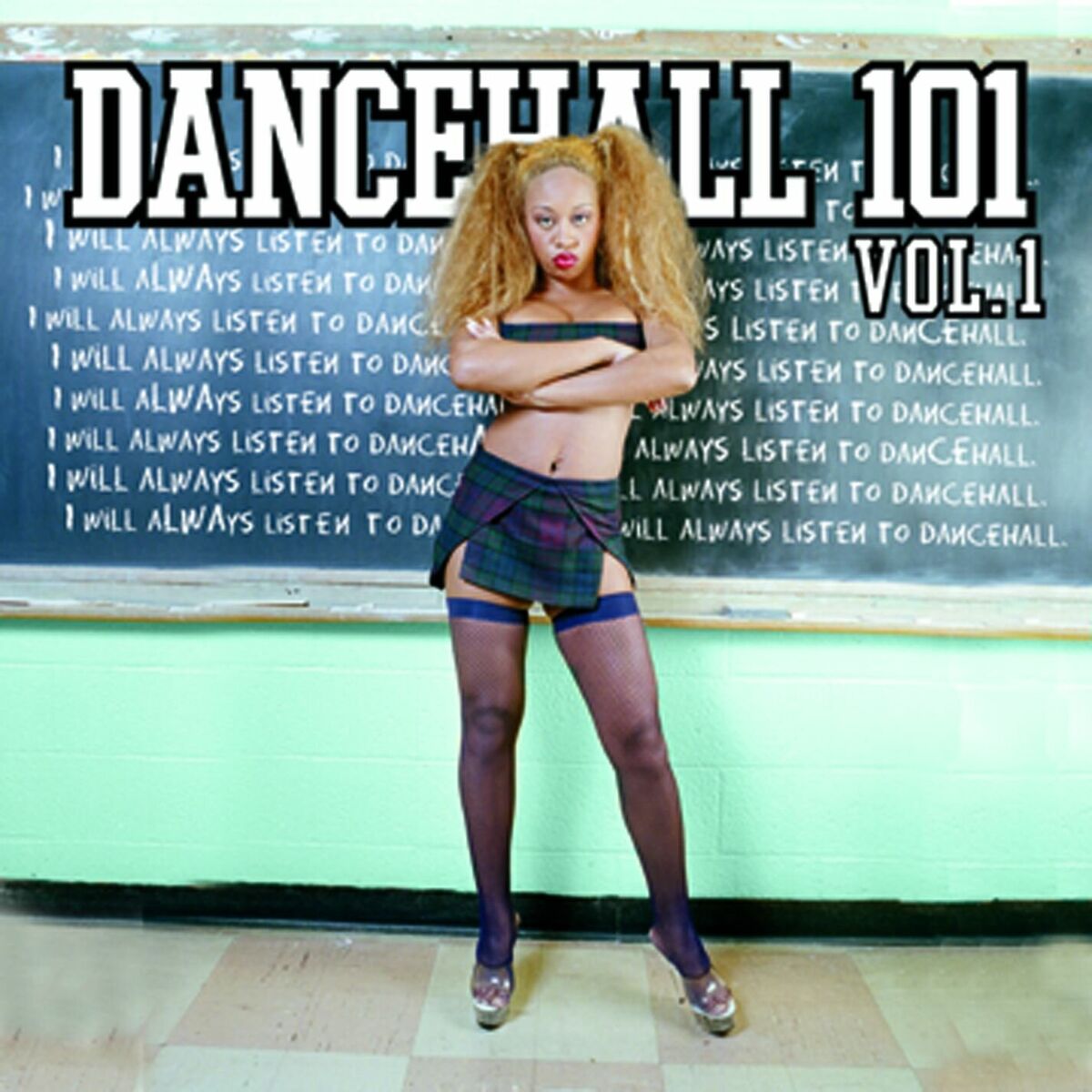 Album cover of Pose Off
