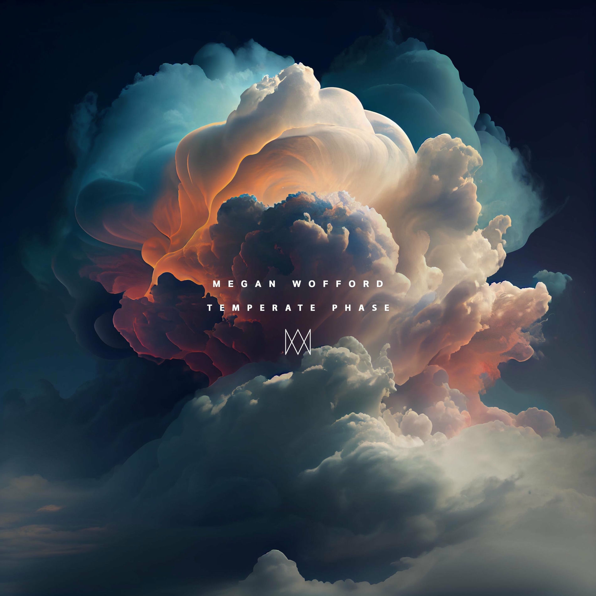 Album cover of Temperate Phase
