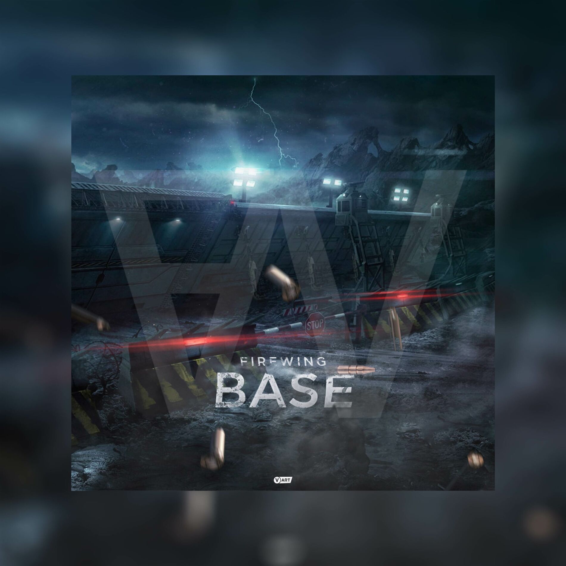 Album cover of Base (Original Mix)