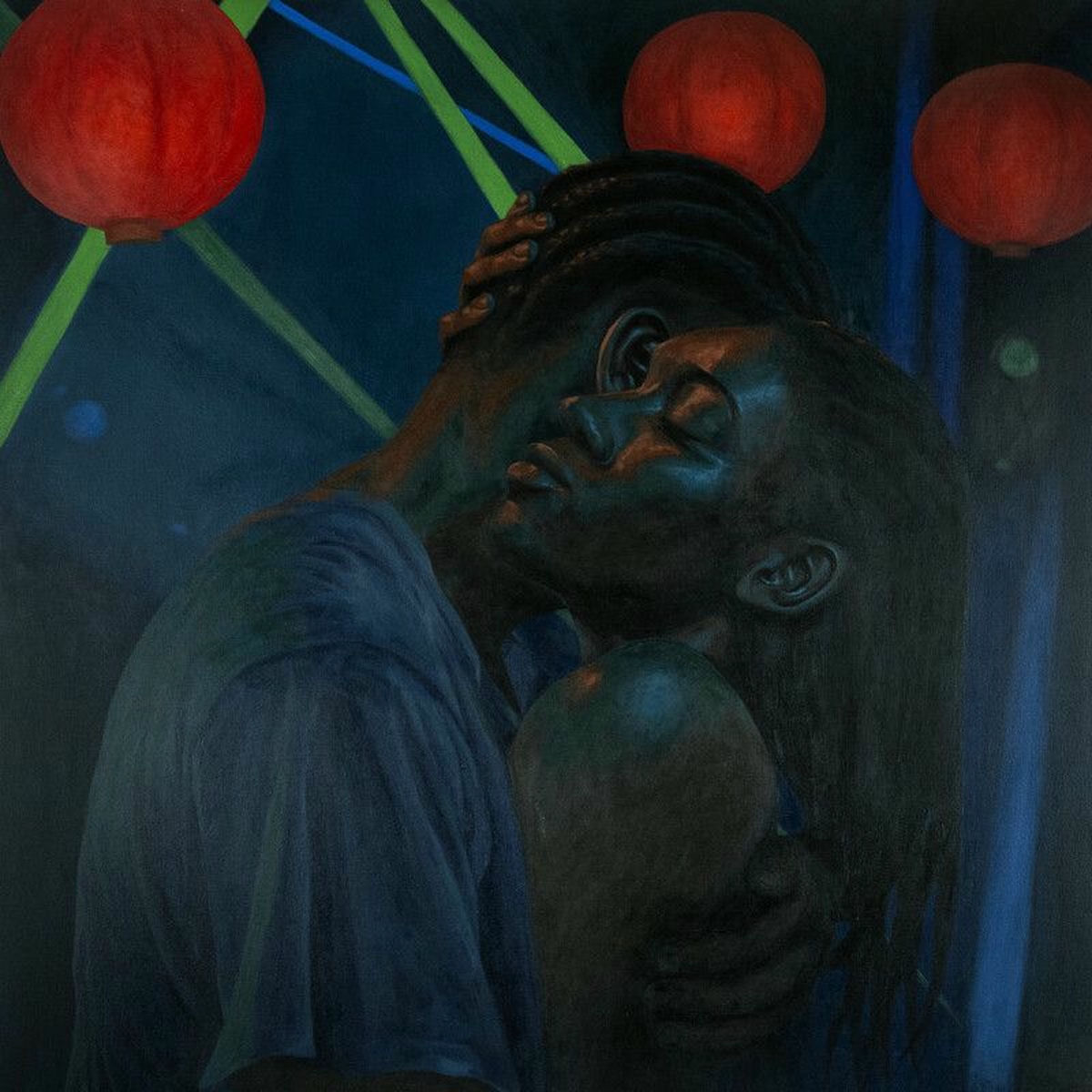 Album cover of Postalita